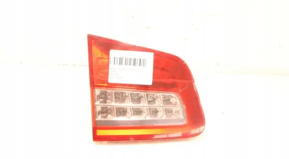 Citroen C5 Rear/tail lights 968758308
