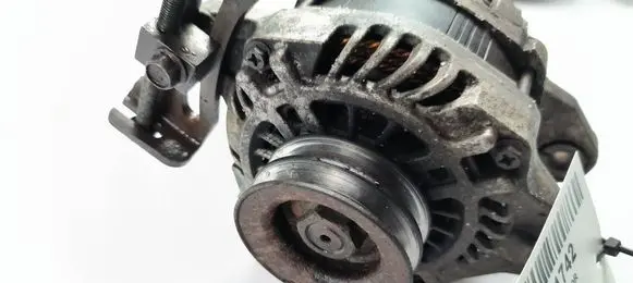 Mitsubishi Pajero Generator/alternator 1800A290