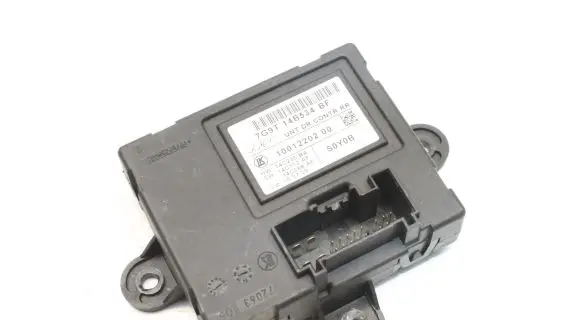 Volvo V70 Door control unit/module 7G9T14B534BF