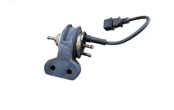 Valve vacuum