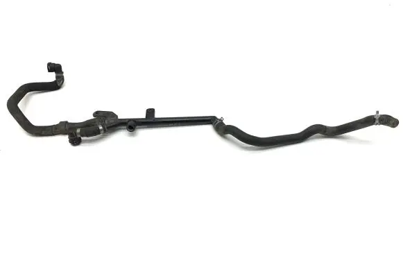 BMW 5 GT F07 Engine coolant pipe/hose 917033902 916991805