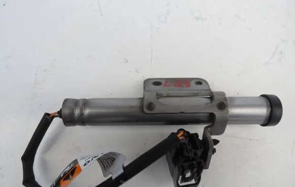 Volvo S90, V90 Pedestrian airbag 31479643