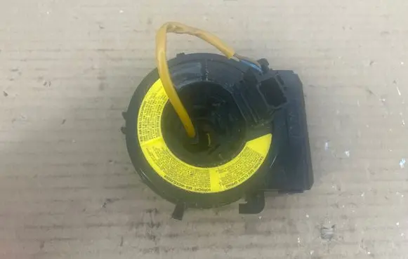 KIA Ceed Airbag slip ring squib (SRS ring)