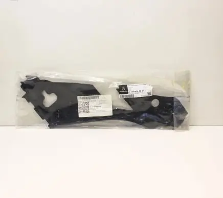 Mercedes-Benz C W204 Under headlight/headlamp trim A2048261324