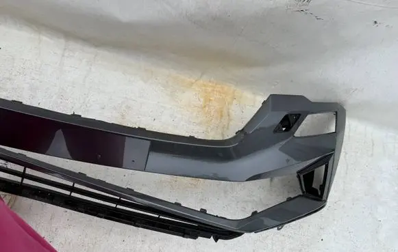 Skoda Karoq Front bumper 57A807221