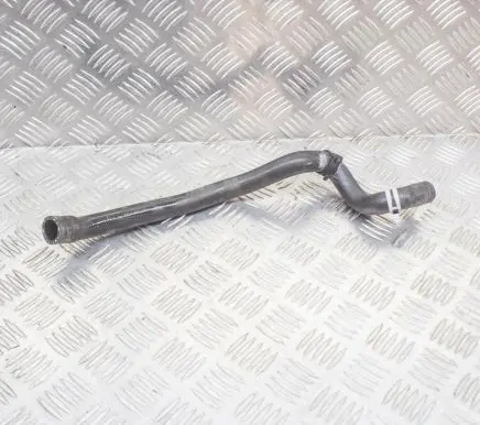 BMW 6 E63 E64 Engine coolant pipe/hose 6927807