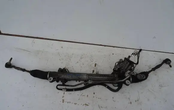 BMW 5 F10 F11 Steering rack 677777004 7853993604 00056893