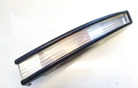Volkswagen PASSAT B6 Front indicator light 3C09530411