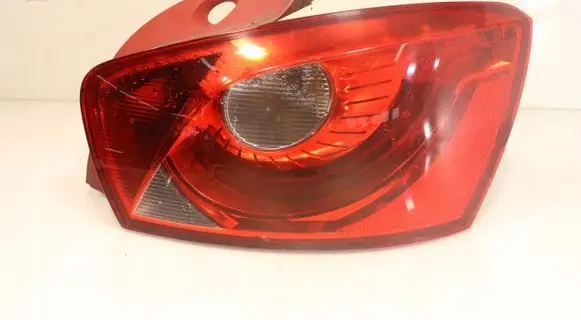 Seat Ibiza IV (6J,6P) Rear/tail lights 6J4954096A