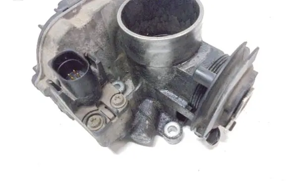 Volkswagen Lupo Electric throttle body valve 036133064D