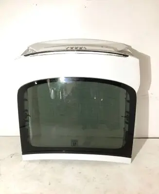 Audi A5 Sportback 8TA Tailgate/trunk/boot lid