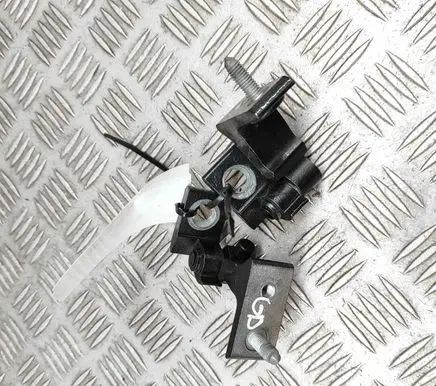 Audi Q5 SQ5 Rear door hinge set 8V0833404H 8W0831404D
