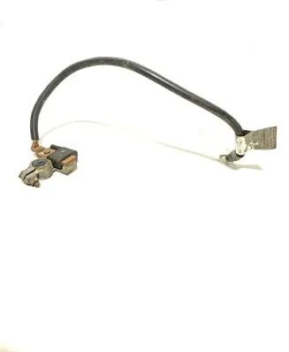 Mercedes-Benz E W212 Negative earth cable (battery) 00942974