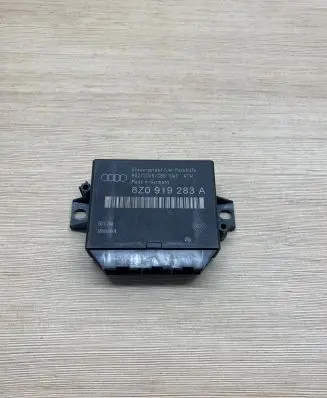 Audi A4 S4 B6 8E 8H Parking PDC control unit/module 8Z0919283A 601794 U024SD06C88