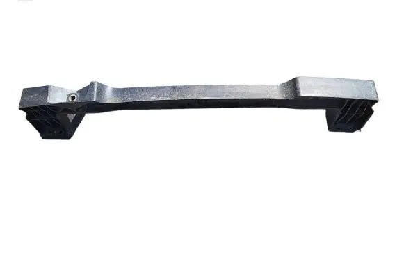Citroen C5 Front bumper support beam 9662697480