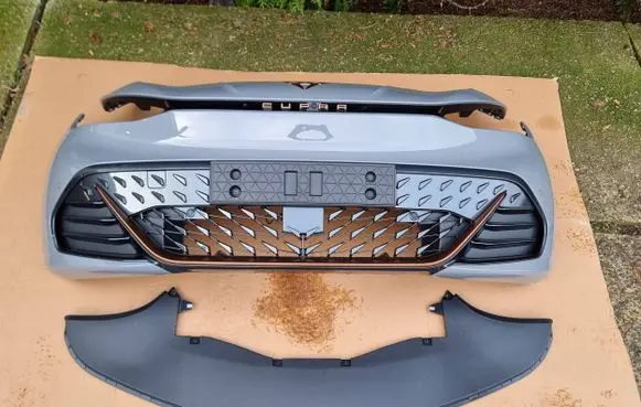 Cupra Born Front bumper 10E807217H