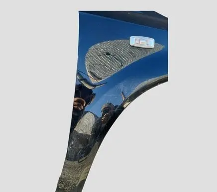 Nissan Murano Z50 Fender