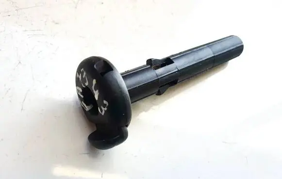 Peugeot 107 Other interior part