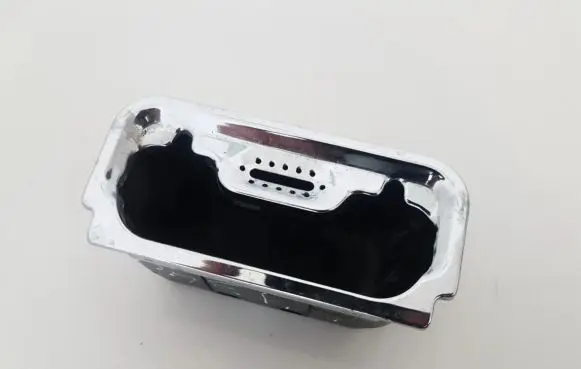 Peugeot 406 Car ashtray 223493