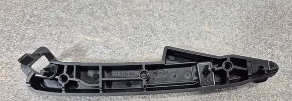 BMW 5 G60 G61 Front bumper mounting bracket 51119879293