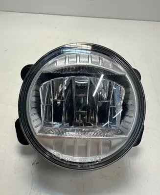 Jeep Wrangler Front fog light 1708007 135185W