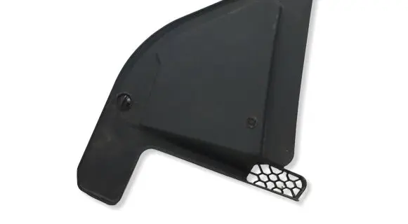 BMW X6 G06 Wiper trim 7434881MWGK