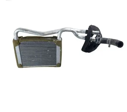 Dodge Durango Heater blower radiator 20012258