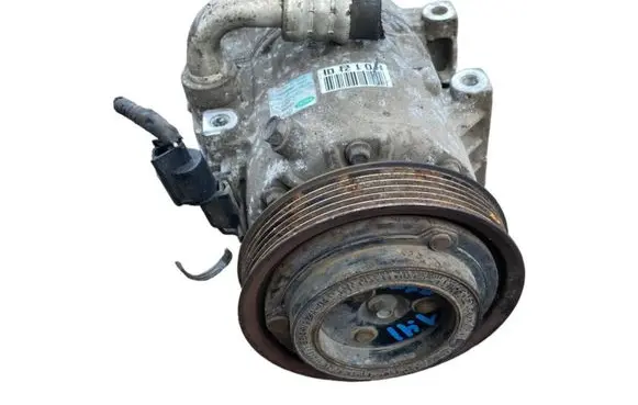 KIA Ceed Air conditioning (A/C) compressor (pump) F500AN6AA07
