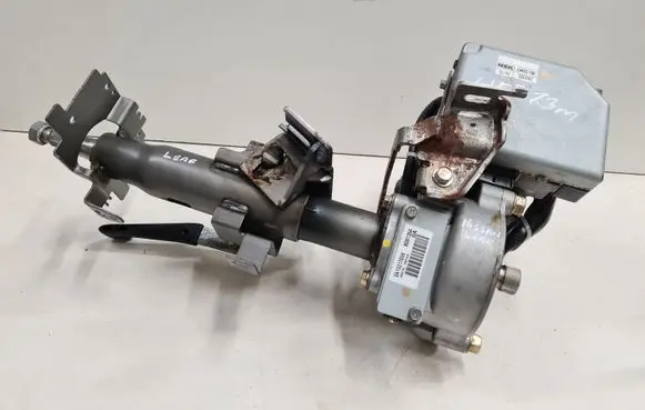 Electric power steering pump