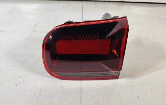Citroen C5 Aircross Rear/tail lights 82348002