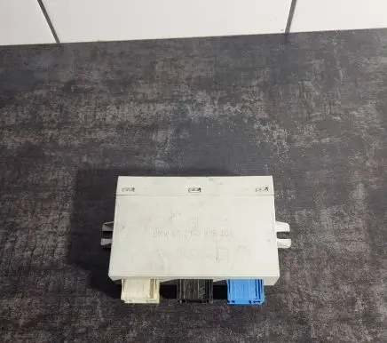 BMW 5 E39 Parking PDC control unit/module 66216916406 601815 H01S15A101