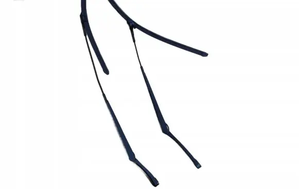 Skoda Octavia Mk2 (1Z) Front wiper blade arm 1Z1955410A