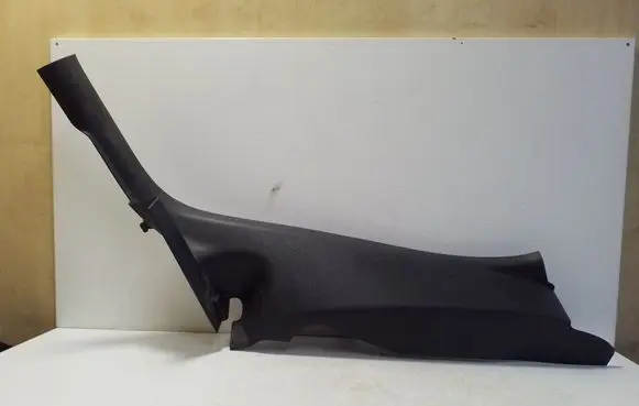 Audi Q3 8U Rear seat side bottom trim 8U0867768