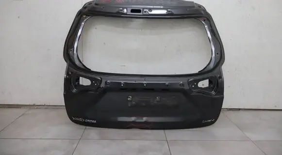 Toyota Yaris Cross Tailgate/trunk/boot lid