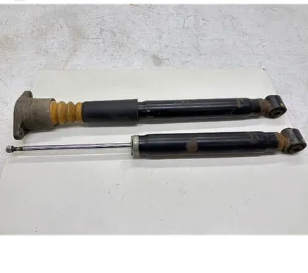 Audi A4 S4 B7 8E 8H Rear shock absorber/damper 373473EGT T9130643