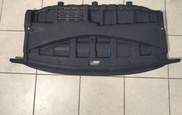 Lexus IS III XE30 Other trunk/boot trim element 6471353020