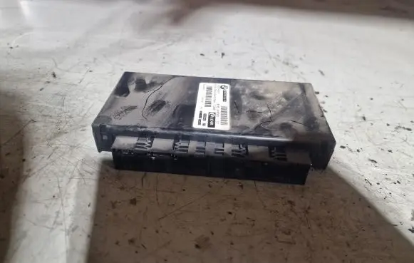 BMW 5 E60 E61 Other control units/modules 9167201