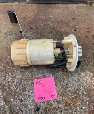 Renault Scenic I In-tank fuel pump 