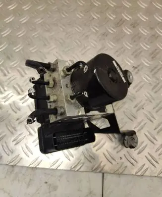 Volvo V60 ABS Pump P31317450 A426G 10021209134