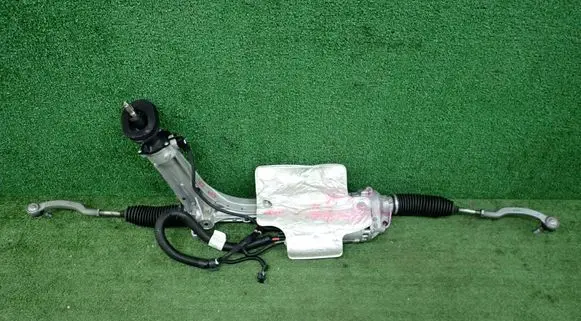 Fiat Ducato Steering rack 