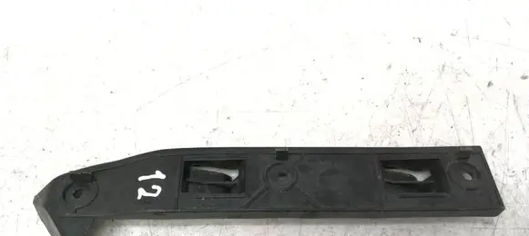 Volkswagen Golf IV Front bumper mounting bracket 1J0807183A