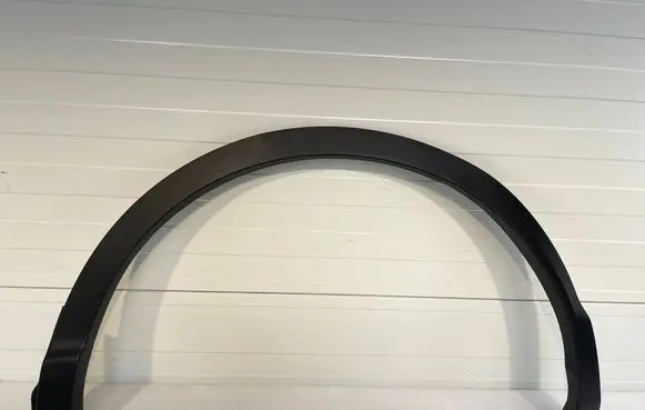 Nissan Qashqai Rear arch trim 938294EA0B
