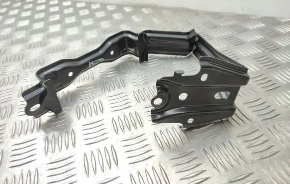 Battery bracket