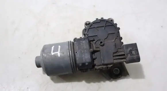 Alfa Romeo 147 Wiper motor 0390241514
