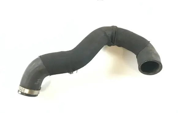 Audi A6 S6 C7 4G Intercooler hose/pipe 4G0145738S