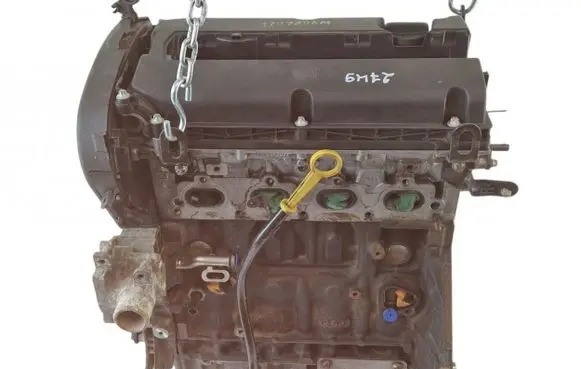 Opel Astra J Engine A16LET