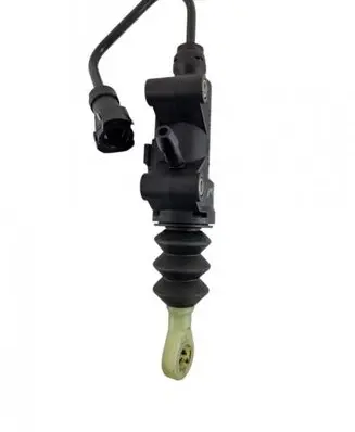 Clutch slave cylinder
