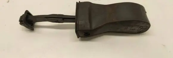 Volkswagen Golf VII Front door check strap stopper 5G0837267