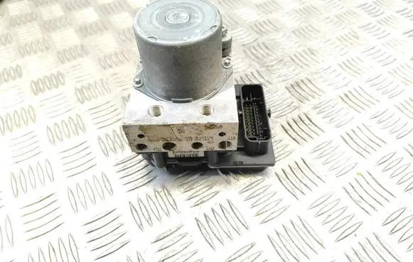Citroen C4 I Picasso ABS Pump 9666040380 87AGE82451308 0265951121