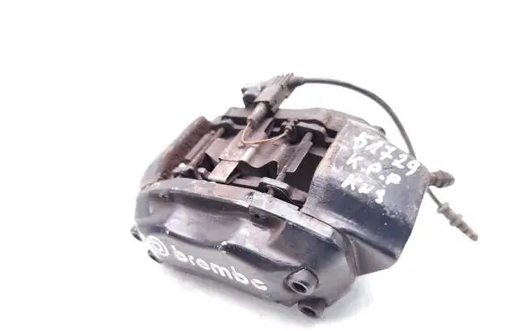 Mercedes-Benz CL C215 Front brake caliper
